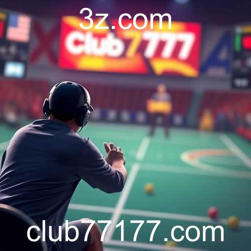 A Ascensão de Club7717 no Mundo dos Jogos