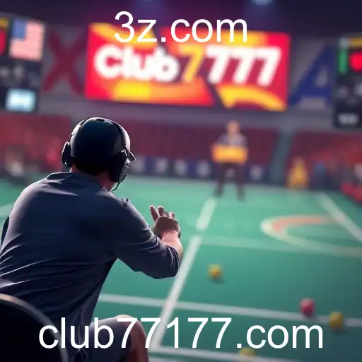 A Ascensão de Club7717 no Mundo dos Jogos