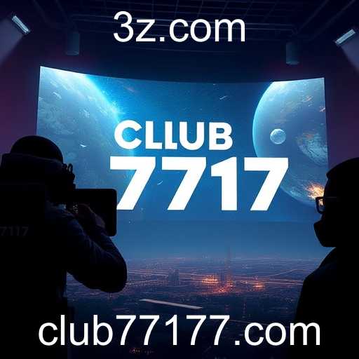 Ascensão do Club7717: O Futuro dos Jogos