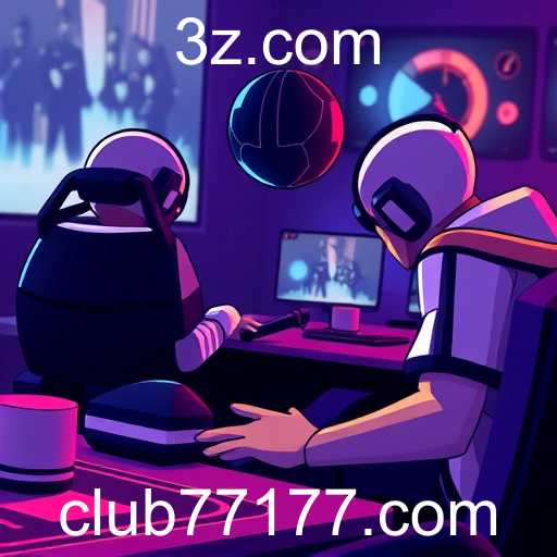 A Ascensão do Club7717 no Mundo dos Jogos Online