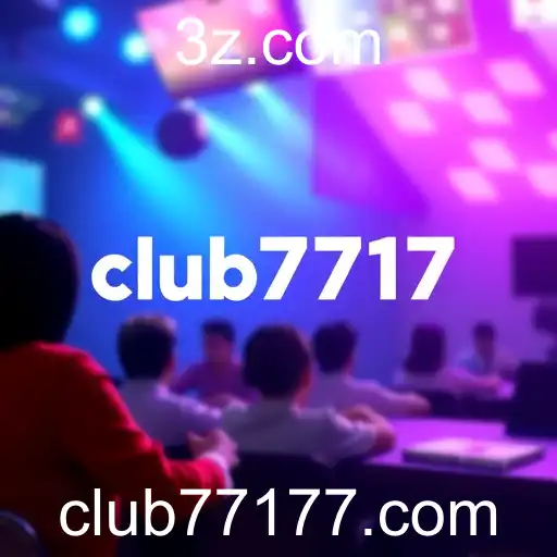 A Revolução dos Jogos no Brasil: Club7717 como Tendência