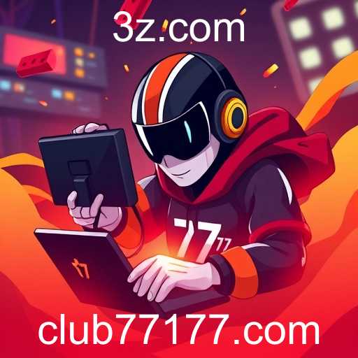 Inovação e Engajamento: Como 'club7717' Está Transformando Jogos Online
