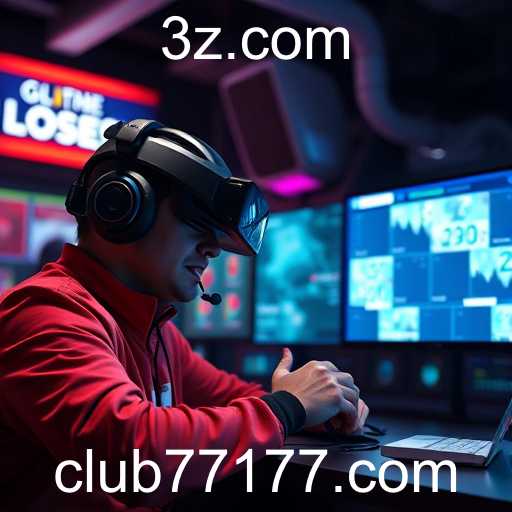 O Impacto de Club7717 na Comunidade de Jogos