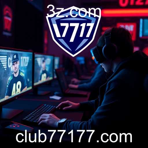 A Ascensão do Club7717 no Cenário dos eSports