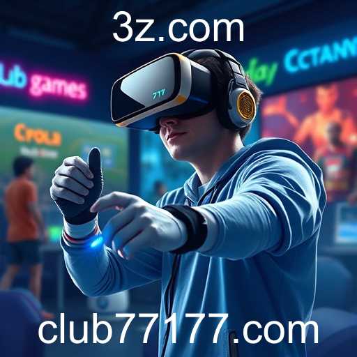 Club7717: O Novo Horizonte dos Jogos Online em 2026