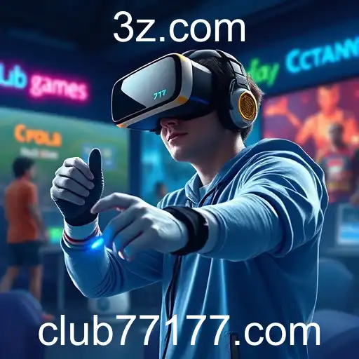 Club7717: O Novo Horizonte dos Jogos Online em 2026