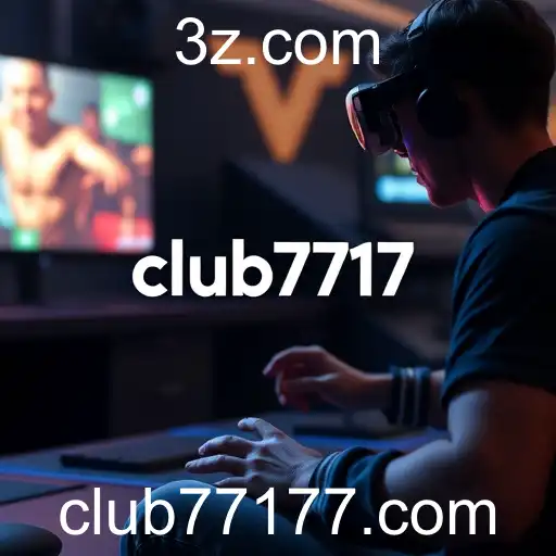 Club7717 Revoluciona o Mundo dos Jogos com Novas Atualizações