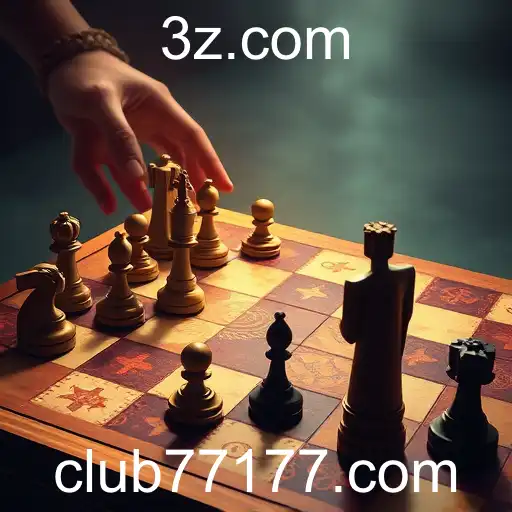 O Crescimento do 'club7717' no Mundo dos Jogos Online