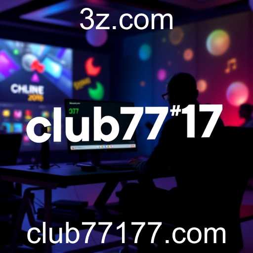 A Transformação do Club7717 no Cenário Atual de Jogos