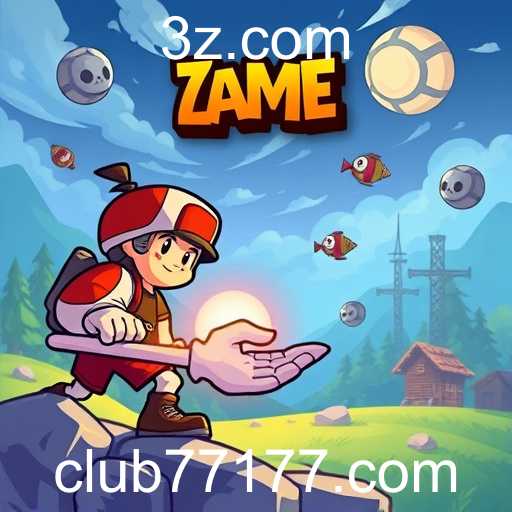 Club7717: A Revolução dos Jogos em Português