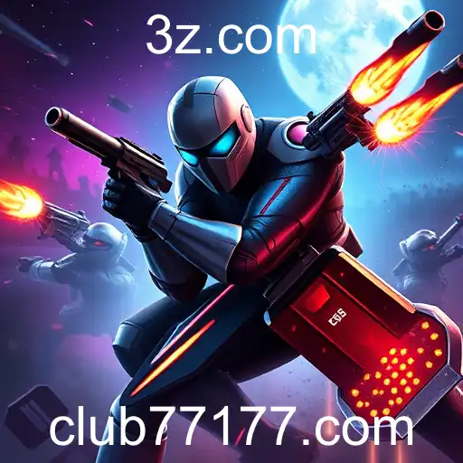 A Ascensão do Club7717: Impactos e Tendências no Mundo dos Jogos