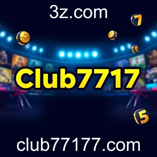 O Crescimento do Club7717 no Mercado de Jogos