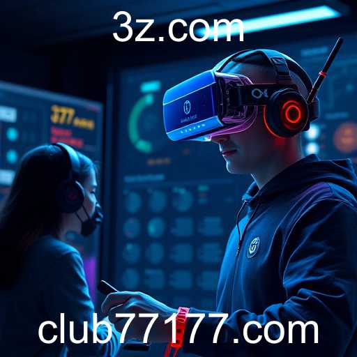 A Evolução do club7717 e as Tendências do Mercado de Jogos