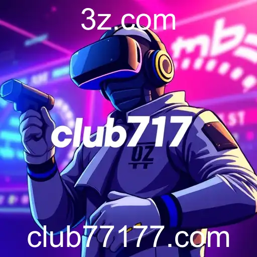 A Evolução dos Jogos Online: O Impacto do Club7717