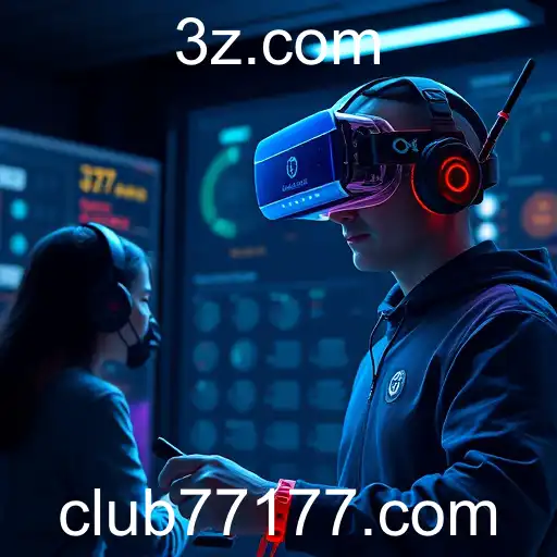 Expansão Digital e Desafios do club7717