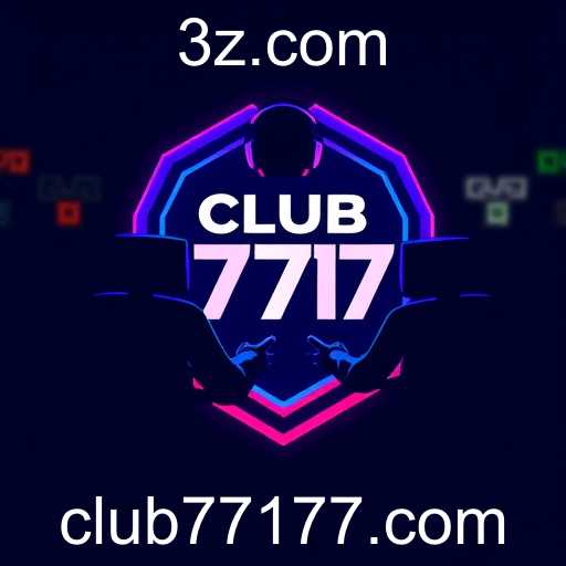 Explorando o Mundo dos Jogos com Club7717