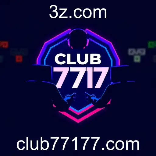 Explorando o Mundo dos Jogos com Club7717