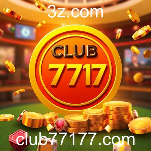 Revolução nos Jogos Online: Club7717 se Destaca