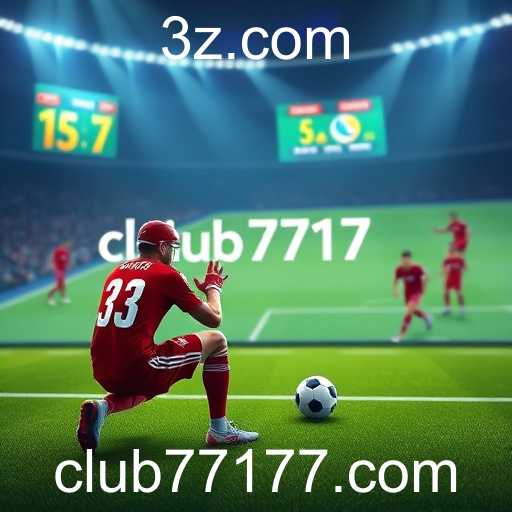 Revolução dos Games: club7717 e a Nova Era dos Jogos