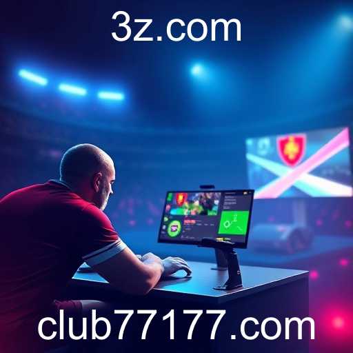A Revolução dos Jogos Online: Club7717 em Destaque