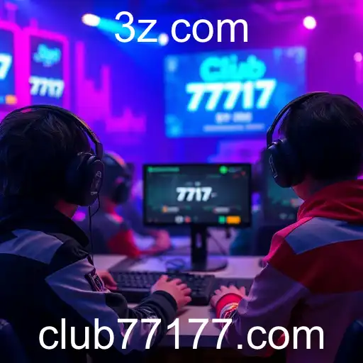 Tendências de Jogos Online para Club7717