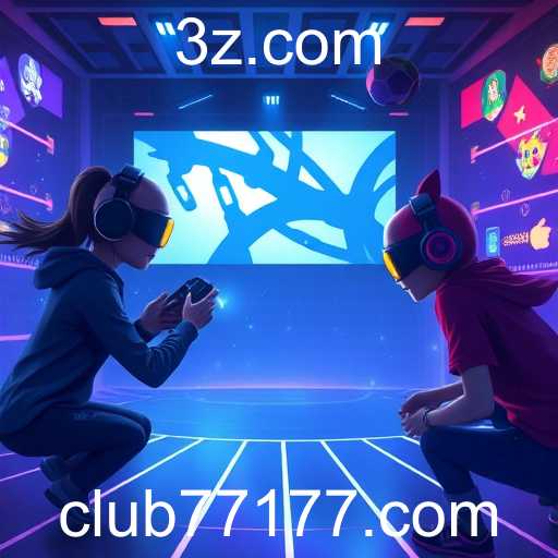 Avanços e Desafios no Mundo dos Jogos: A Evolução do Club7717