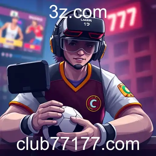 Mercado de Jogos Online Aquece com Novas Tendências