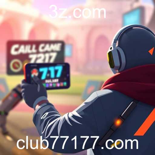 Avanços e Tendências no Clube de Jogos 7717
