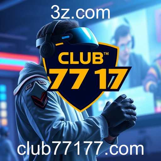 A Revolução dos Jogos Online em Club7717