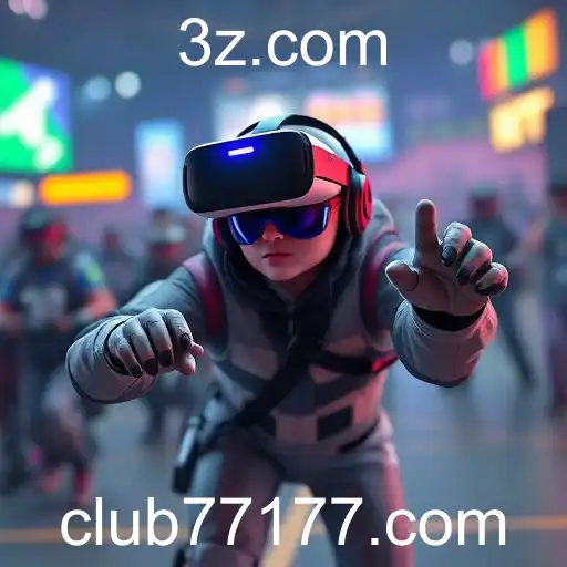 Crescimento dos Jogos Online em 2026: O Impacto do club7717