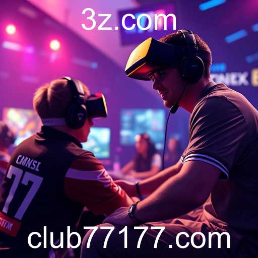 A Revolução dos Jogos Online e o Impacto de Club7717