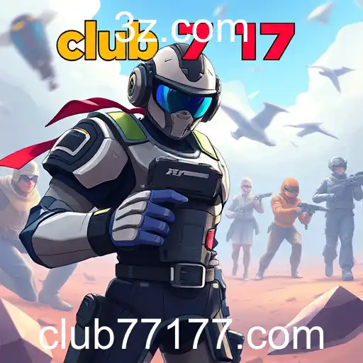 O Impacto de Club7717 no Cenário Atual de Jogos Online