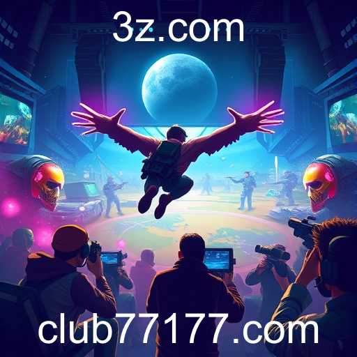 O Impacto do Club7717 nos Jogos Online