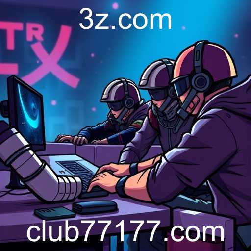 O Impacto de club7717 no Mercado de Jogos Online