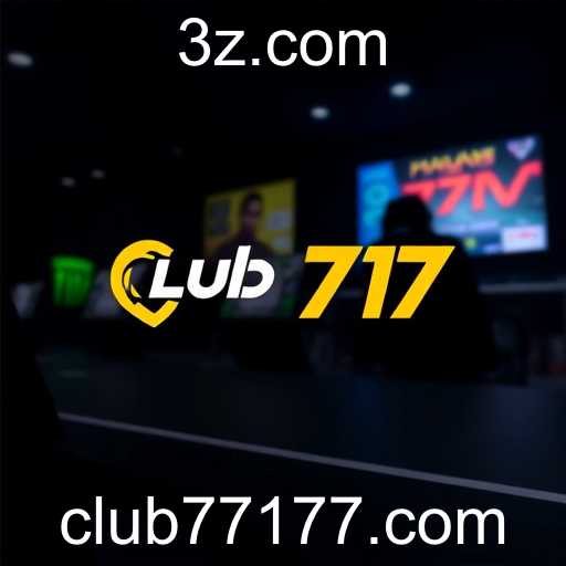 Club7717: Novidades e Tendências no Mundo dos Jogos