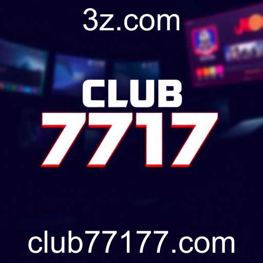 O Crescimento do Club7717 no Cenário de Jogos Online