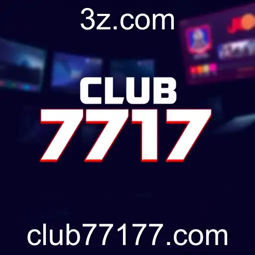 O Crescimento do Club7717 no Cenário de Jogos Online