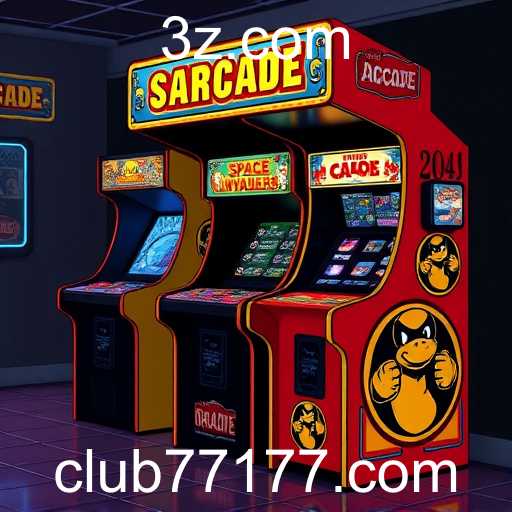 O Fenômeno dos Jogos Online e Club7717