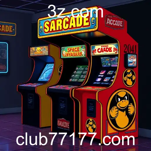 O Fenômeno dos Jogos Online e Club7717
