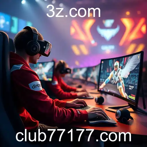 A Revolução dos Jogos Online em 2026