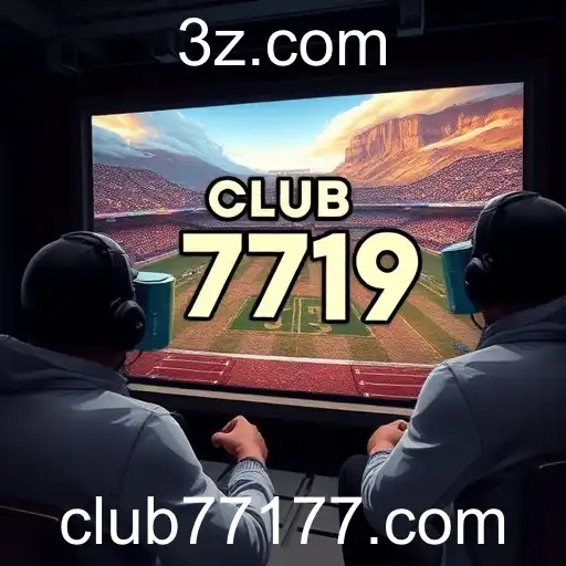 Jogos Online e Comunidade Ativa: A Ascensão de Club7717