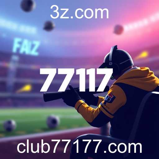 A Ascensão do Club7717 no Cenário de Jogos Brasileiro