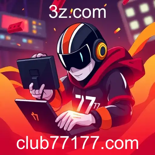 Ascensão do club7717 no Mercado de Jogos