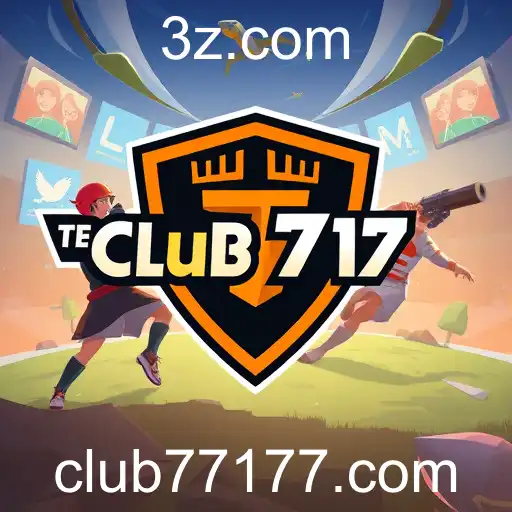 E-Sports em Ascensão: O Fenômeno do Club7717
