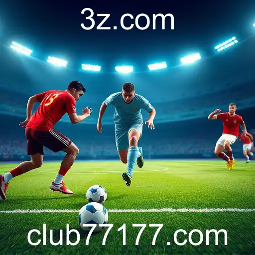 A Ascensão do club7717 no Mundo dos Jogos