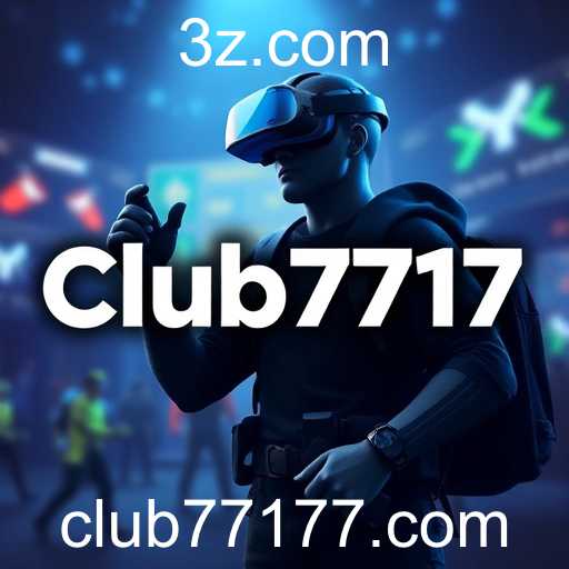 A Ascensão do Club7717: Transformando o Mundo dos Jogos em 2026