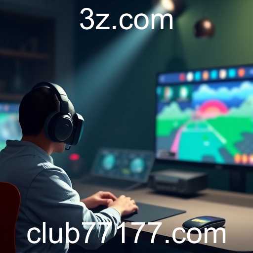 Tendências no Mundo dos Jogos Online