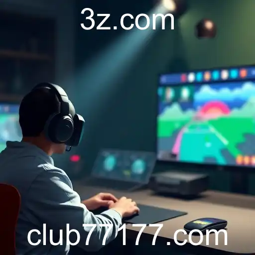 Tendências no Mundo dos Jogos Online